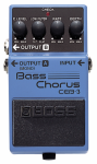 BOSS CEB-3 Bass Chorus