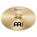 MEINL B16MC Medium Crash 16 Byzance Traditional