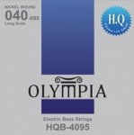 Olympia HQB-4095 struny basowe 40-95