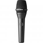 AKG C636 BLK - Mikrofon pojemnościowy wokalowy