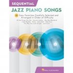 Sequential Jazz Piano Songs
