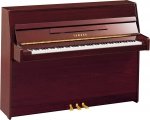 Yamaha B1 PM Mahoń połysk pianino klasyczne