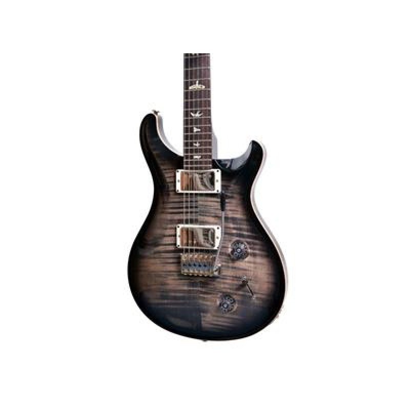 PRS Custom 22 Charcoal Burst - gitara elektryczna