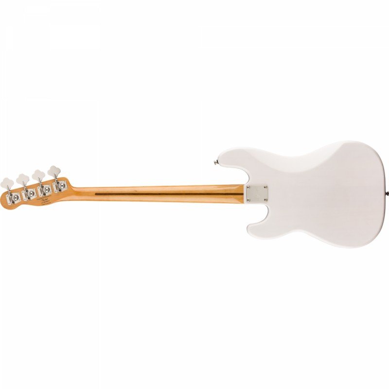 【期間限定特価】 Squier Classic SQUIER-037-4500-501 Bass® Precision '50s Vibe ベース