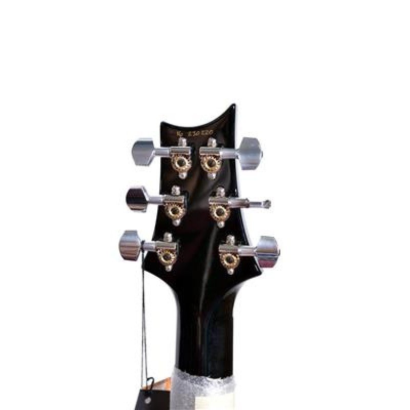 PRS Custom 22 Charcoal Burst - gitara elektryczna