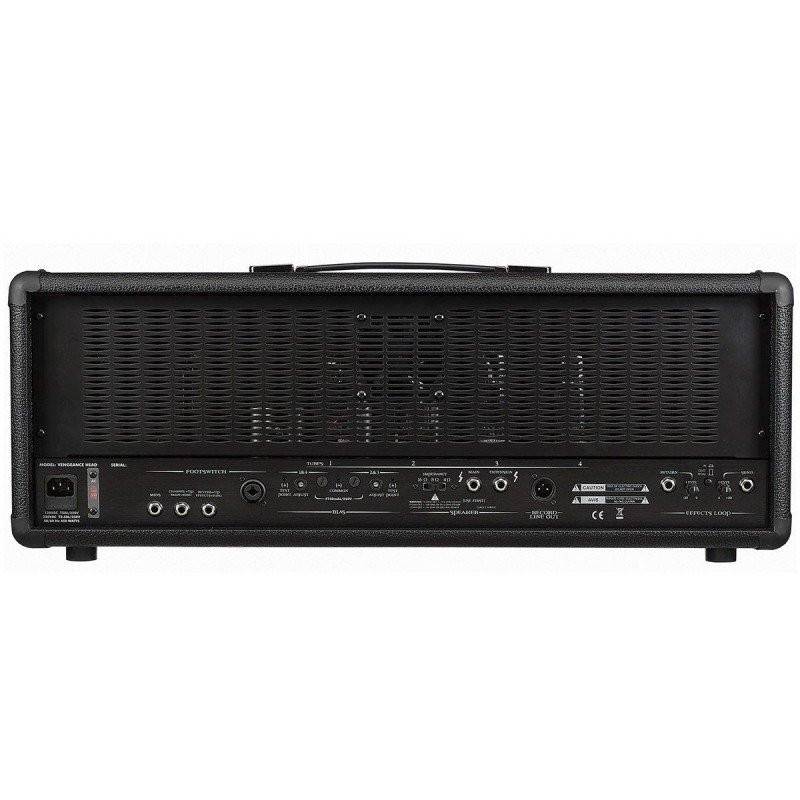 Egnater vengeance 120w hot sale
