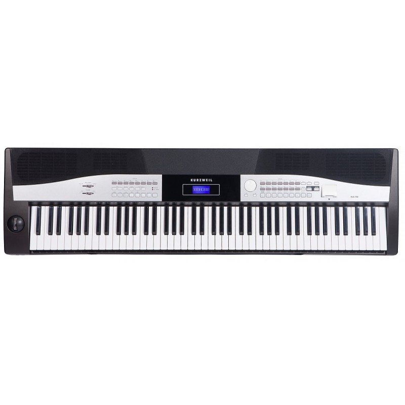 Kurzweil ka110 top