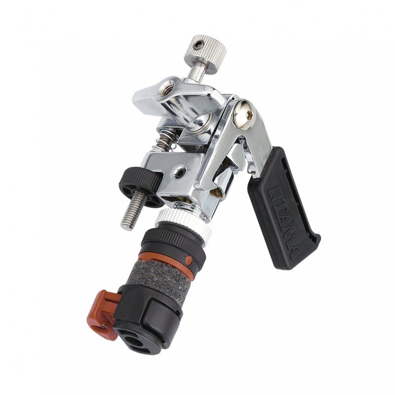 Tama STDC7 Frizione Drop Per Hi-Hat - Regola Il Suono Aperto Quando Suoni Il Doppio Pedale - Foto 14