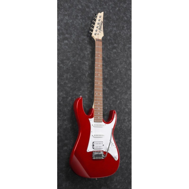 GRX40 | Gio | ELECTRIC GUITARS | PRODUCTS | Ibanez guitars