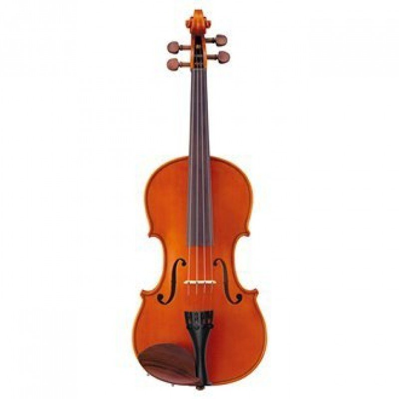 Yamaha V5-SC 14 skrzypce akustyczne 1 4 zestaw - Skrzypce 1