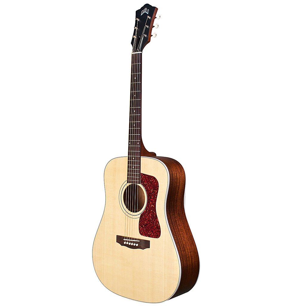 T*0様 GUILD 「D40」アコースティックギター（Made in USA） T*0様 GUILD 「D40」アコースティックギター（Made in USA