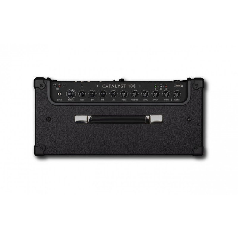 Line 6 Catalyst 100 wzmacniacz gitarowy