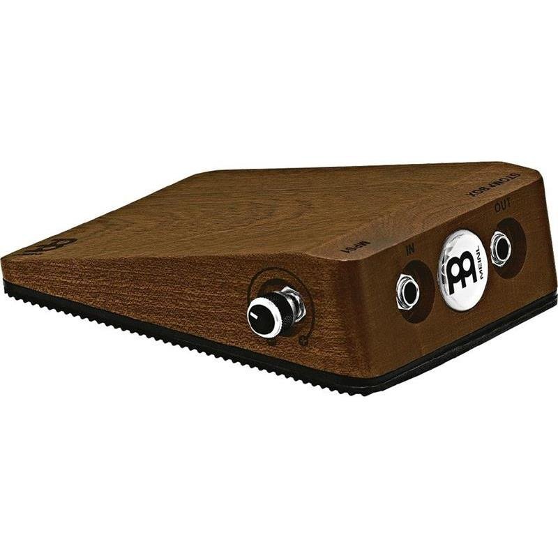 Meinl MPS1 Percussion Stompbox Analog do perkusji