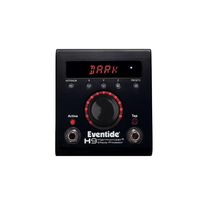 Eventide H9 Max Dark Harmonizer