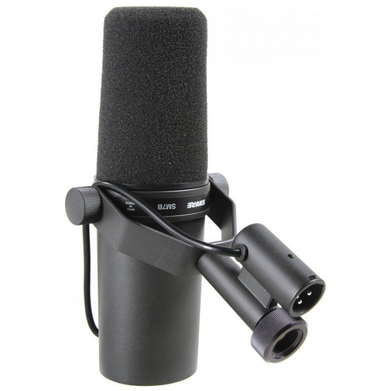 半額SALE★ Shure SM7B 配信機器・PA機器・レコーディング機器