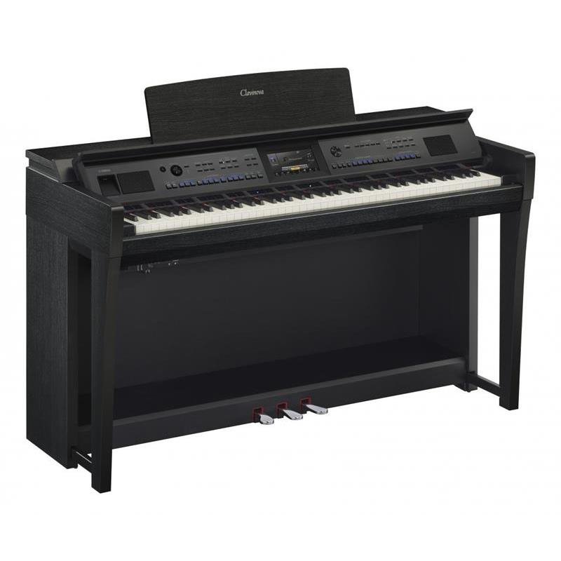 Yamaha CVP-905 B pianino cyfrowe