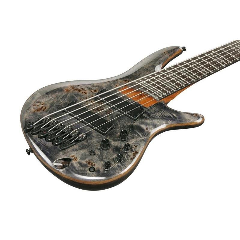 Ibanez SRMS806 Deep Twilight　S/N【6弦ベース】 SRMS806 -Deep Twilight- | 【クロサワ楽器店オンラインショップ