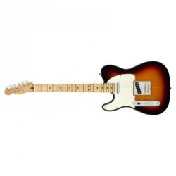 Fender Player Tele LH MN 3TS