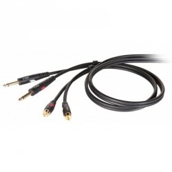 Die Hard DHG535LU5 kabel insertowy audio 5m