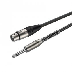 Roxtone SMXJ210L3 Kabel mikrofonowy SAMURAI