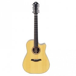 Furch Green Dc-SR 12 SPE gitara elektro-akustyczna 12 strunowa