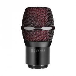 sE V7 MC1 Black - Kapsuła do mikrofonu bezprzewodowego