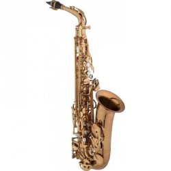Andreas Eastman EAS253 saksofon altowy futerał