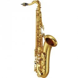 Yamaha YTS-62 02 saksofon tenorowy