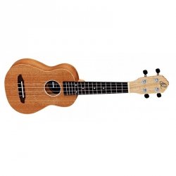 Ortega RFU10-S ukulele sopranowe