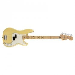 Fender Player Precission Bass MN BCR 