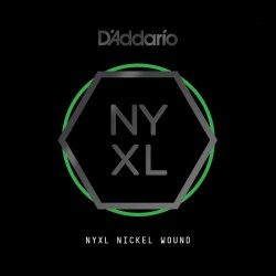 D'Addario NYXL struna do gitary elektrycznej 032