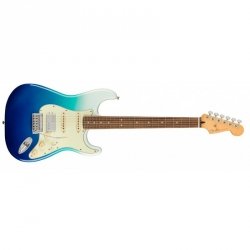 Fender Player Plus Strat HSS PF BB Belair Blue