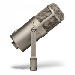 United UT FET47 – Mikrofon Pojemnościowy