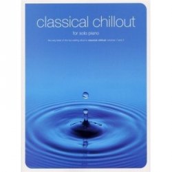 Chester Music Classical Chillout utwory na fortepian