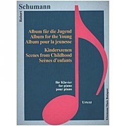 Konemann Schumann Album fur die Jugend