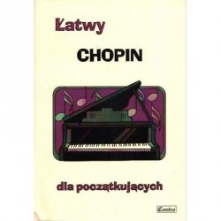Contra Łatwy Chopin dla początkujących