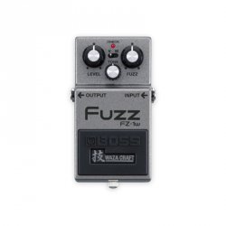 Bozz FZ-1W Waza Fuzz efekt gitarowy