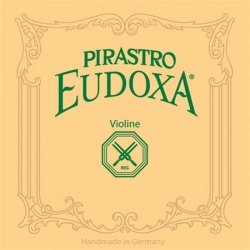 Pirastro Eudoxa struna do skrzypiec, G jelitowa