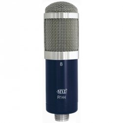 MXL R144 mikrofon wstęgowy