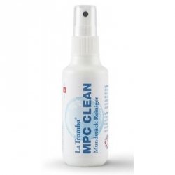 La Tromba MPC Clean spray do dezynfekcji ustników