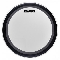 Evans EMAD Coated Bass 20 naciąg  BD20EMADUV