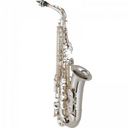 Yamaha YAS-62S saksofon altowy