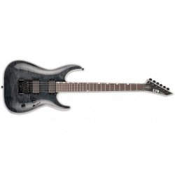 ESP LTD MH-1000 Evertune STBLK gitara elektryczna