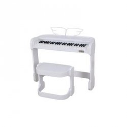 Artesia AC-49 WH - pianino cyfrowe dla dzieci