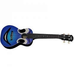 Korala PUC-30-015 ukulele koncertowe
