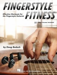 Fingerstyle Fitness by Doug Boduch