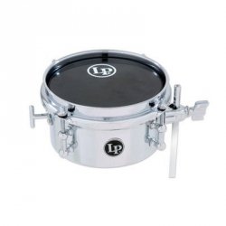 Latin Percussion LP846-SN Micro Snare werbel mini 6