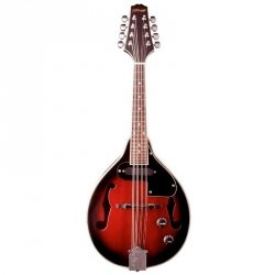 Stagg M50E mandolina elektroakustyczna