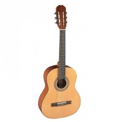 Admira 0050 Alba 1/2 gitara klasyczna