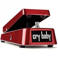 Dunlop GCB95 Red Cry Baby